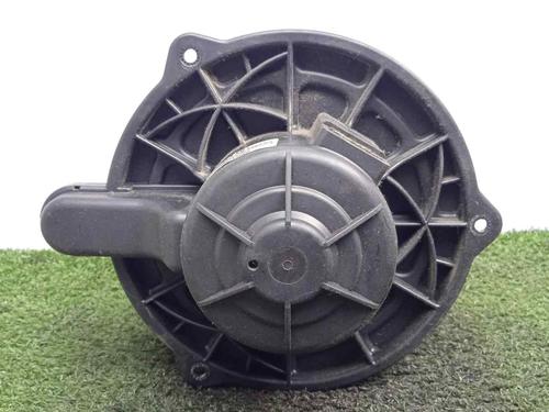 Heater blower motor HYUNDAI SANTA FÉ II (CM) 2.2 CRDi GLS | BP29270417M62 