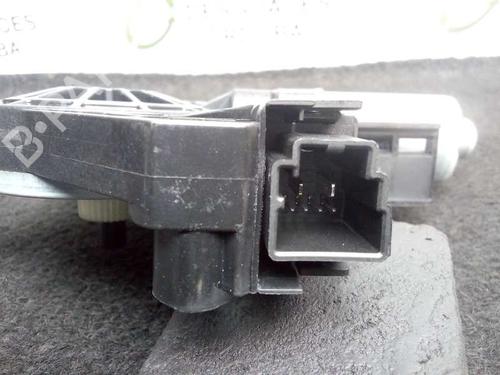 Right rear window motor VOLVO S80 II (124) D3 / D4 | BP5783119E22 