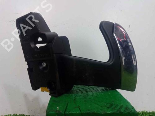 Steering wheel controls CITROËN C4 Grand Picasso I (UA_) 1.6 HDi | BP10811549E15 