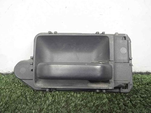 Used Front right interior door handle Front right interior door handle PEUGEOT 106 I (1A, 1C) 1.1 (60 hp) 7648361 7648361