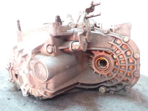 Gearbox HYUNDAI SONATA IV (EF) 2.5 V6 24V | BP5726241M3 
