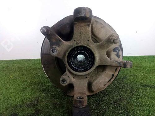 Right front steering knuckle NISSAN TERRANO II (R20) 2.7 TDi 4WD | BP17093292M26 