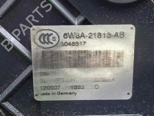 Front left lock LAND ROVER FREELANDER 2 (L359)  | BP17363214C98 