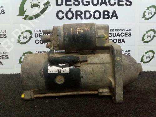 Used Starter JEEP CHEROKEE (XJ) [1983-2001]  5764876