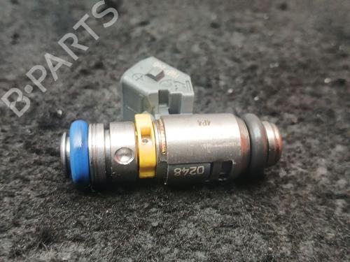 Injector JEEP COMPASS (MP, M6, MV, M7) 1.4 MultiAir 4x4 | BP39880453M100 - Image 2