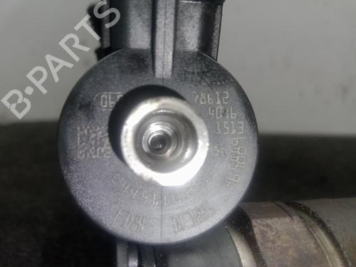 Insprojtnings dyse CITROËN C3 I (FC_, FN_) 1.4 HDi | BP29475304M100