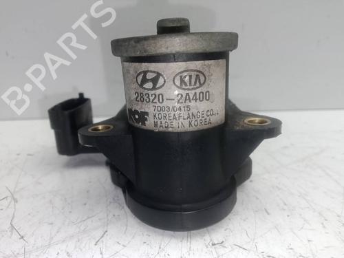 Pedal KIA CERATO I Saloon (LD) 1.6 CRDi | BP29354357I4 