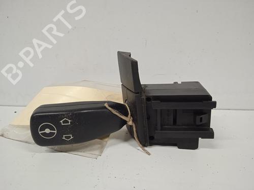 Used Steering wheel controls BMW X5 (E53) 3.0 d (184 hp) 27397720