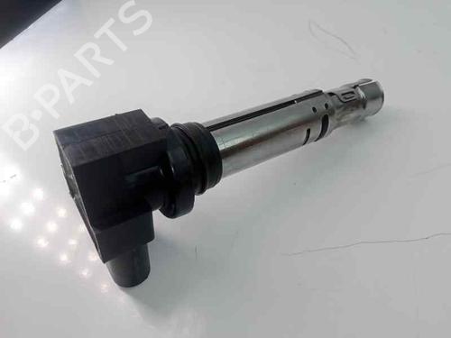Used Ignition coil SEAT IBIZA III (6L1) 1.4 16V (100 hp) 22597820