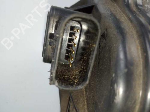 Throttle body FORD FOCUS II (DA_, HCP, DP) 1.6 Ti | BP5740852M82 