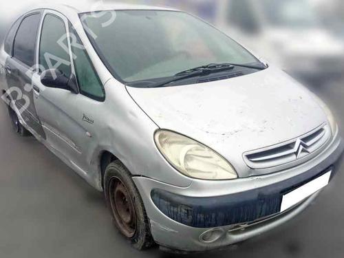 Headlight switch CITROËN XSARA PICASSO (N68) 2.0 HDi | BP16406509I24 