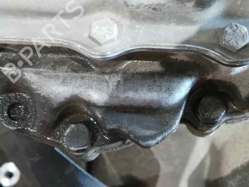Gearbox OPEL ASTRA G Hatchback (T98) 1.6 16V (F08, F48) | BP5713987M3 