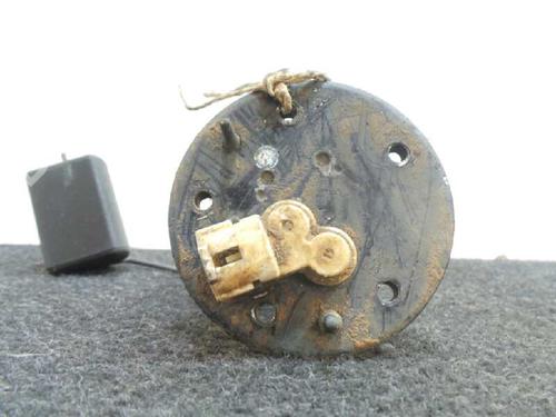 Fuel pump TOYOTA RAV 4 II (_A2_)  | BP5693792M76 