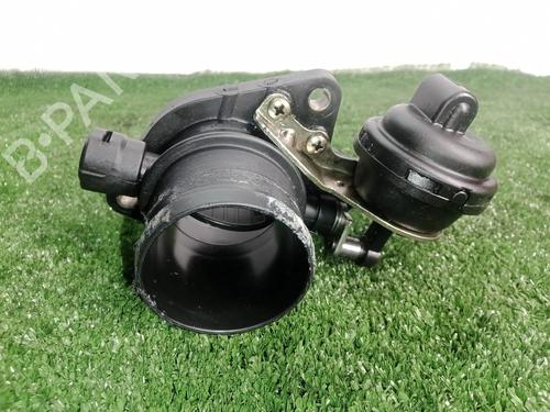 Used Throttle body RENAULT VEL SATIS (BJ0_) 2.2 dCi (BJ0E, BJ0F, BJ0G, BJ0H) (140 hp) 11127557