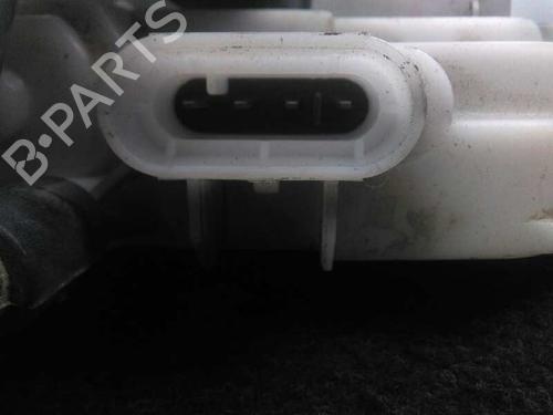 Front right lock RENAULT SCÉNIC II (JM0/1_) 1.5 dCi (JM0F) | BP5705545C97 