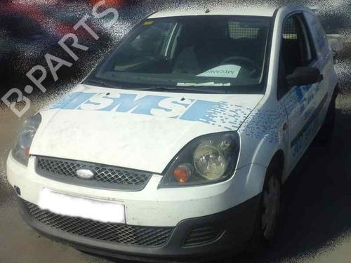 Right taillight FORD FIESTA V (JH_, JD_) 1.4 TDCi | BP5697081C35 