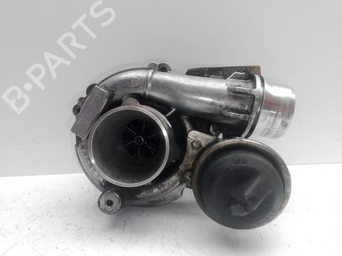 Turbolader/Kompressor für NISSAN INTERSTAR Van (X70) [2002-2025]  28725753