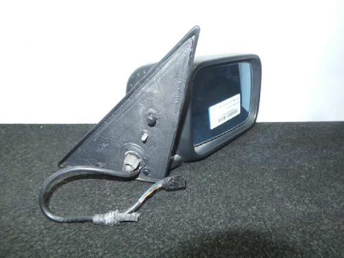 Right mirror BMW 5 (E34) 520 i 24V (150 hp) ELECTRICO | - | 4.PINES | VERDE