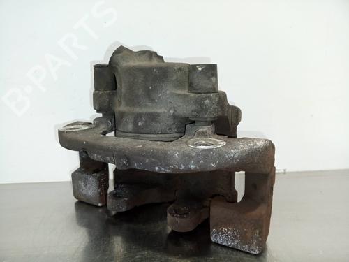 Used Right front brake caliper BMW 3 Coupe (E46) 320 Ci (170 hp) 17826440