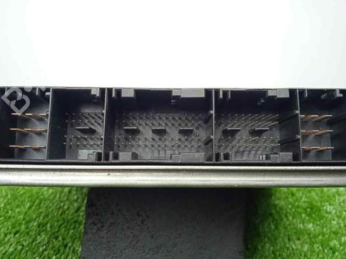 Engine control unit (ECU) MERCEDES-BENZ E-CLASS (W210)  | BP8801572M57 
