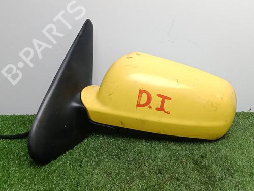 Left mirror SEAT LEON (1M1) 1.9 TDI | BP27173889C26 