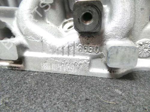 Cylinder head NISSAN PRIMERA Hatchback (P12) 1.9 dCi | BP10972526M5 