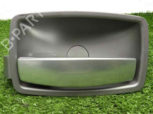 Venstre bagtil invendig håndtag BMW 7 (E65, E66, E67) 730 d (218 hp) 28420826