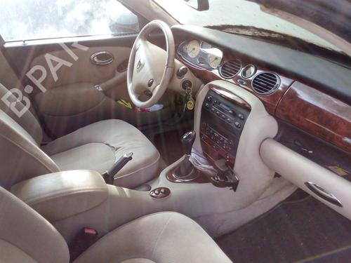 Køler ROVER 75 (RJ)  | BP10060169M31 