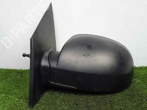 Left mirror HYUNDAI GETZ (TB)  | BP13116987C26 