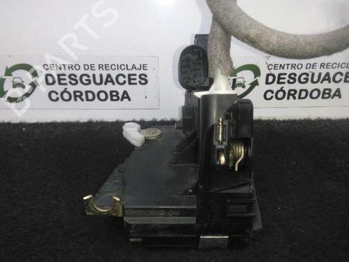 Front right lock BMW 3 Touring (E46) 320 d | BP5872388C97 