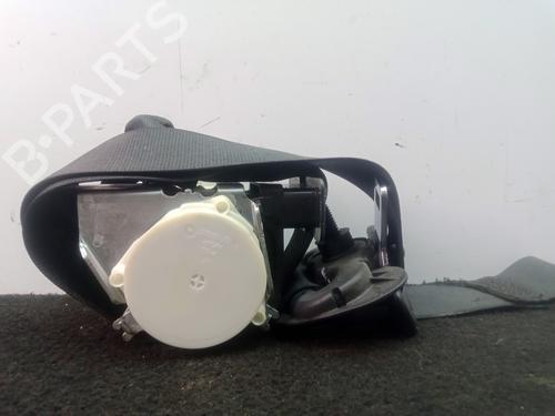 Used Front right seatbelt BMW 1 (E81) 118 d (143 hp) 22923872