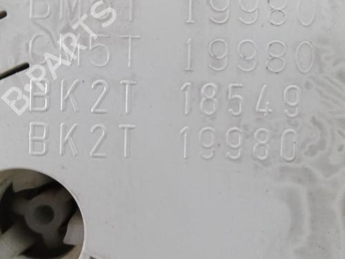 Climate control FORD TRANSIT CUSTOM V362 Bus (F3) 2.2 TDCi | BP31971960I5 