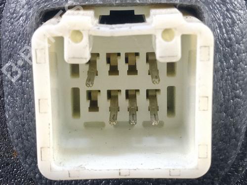 Retrovisor direito MAZDA 2 (DY) 1.4 | BP32361887C27