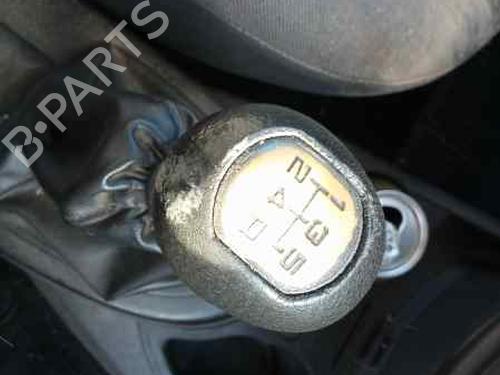 Engine control unit (ECU) FORD FOCUS I Turnier (DNW)  | BP15659544M57 