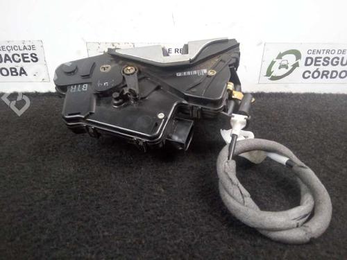 Front right lock BMW 3 (E46)  | BP5734794C97 