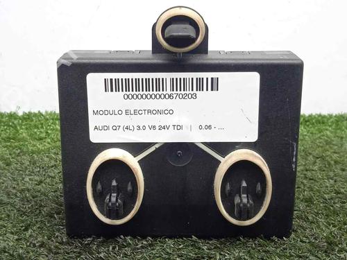 Electronic module AUDI Q7 (4LB)  | BP16338095M83 