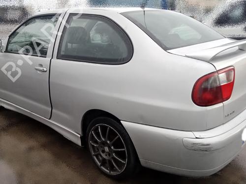 Left headlight SEAT CORDOBA (6K2) 1.9 TDI | BP11292324C28 