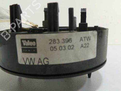 Squib airbag VW POLO (9N_, 9A_) 1.2 12V | BP5707926C102 