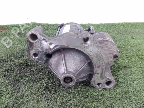 Used Starter PEUGEOT 407 (6D_) 2.0 HDi 135 (6DRHRH, 6DRHRE, 6DRHRG, 6DRHRJ) (136 hp) 28694408