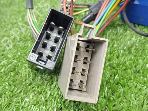 Electronic module FORD FIESTA III (GFJ)  | BP27867522M83 