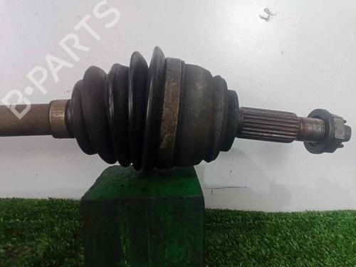 Right front driveshaft DACIA SANDERO | BP26878564M39