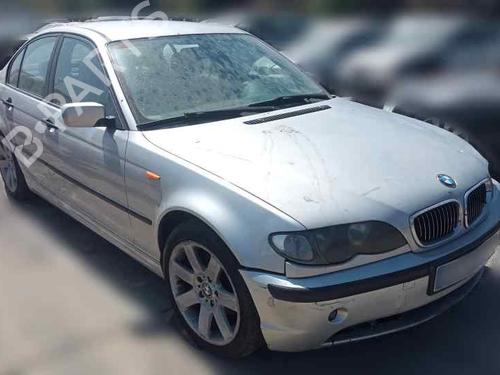 Right headlight BMW 3 (E46)  | BP29039955C29 