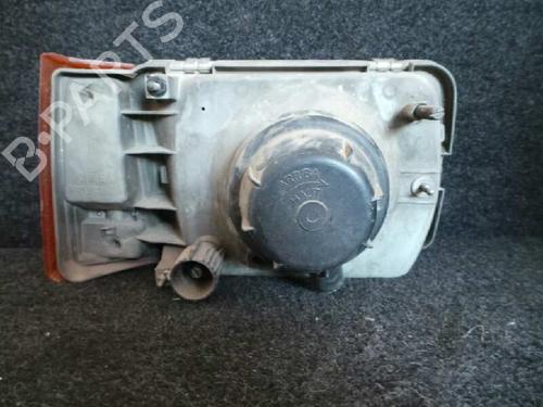 Left headlight SEAT TERRA (24)  | BP5706840C28 