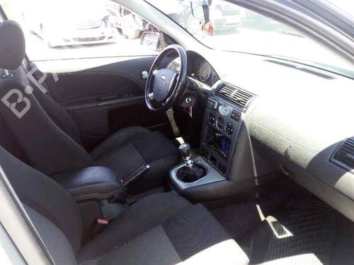 Gearbox FORD MONDEO III (B5Y)  | BP5715043M3