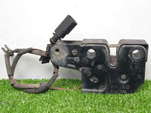 Used Hood lock Hood lock SEAT ALTEA (5P1) 1.9 TDI (105 hp) 10737557 10737557