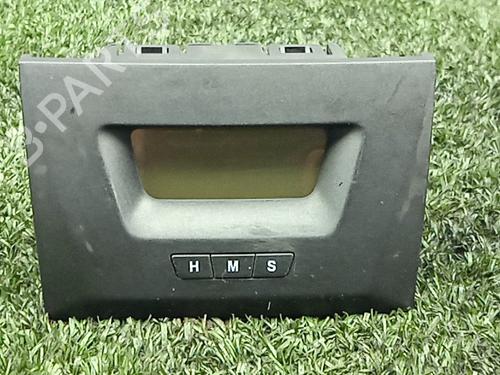 Used Display monitor Display monitor SSANGYONG REXTON W / REXTON 2.0 Xdi All-wheel Drive (155 hp) 34647586 34647586