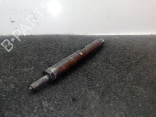 Injector DACIA DUSTER (HS_) 1.5 dCi (HSAJ) | BP29823629M100