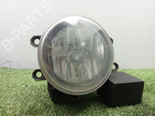 Used Left front fog light Left front fog light 36222243 36222243