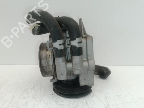 Throttle body OPEL CORSA B (S93) 1.4 i 16V (F08, F68, M68) | BP5708131M82 