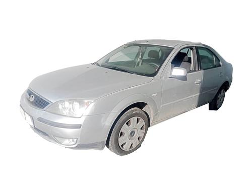 Gebruikte FORD MONDEO III (B5Y)  1.8 16V  4775581 Onderdelen